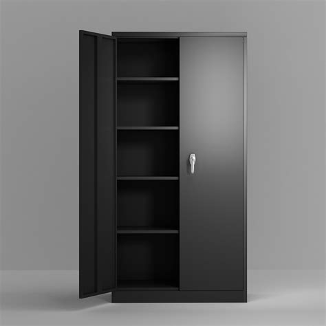 steel cupboard near me